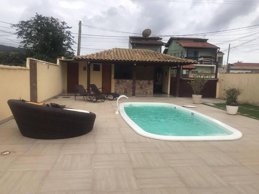 In La Vive Tucuns